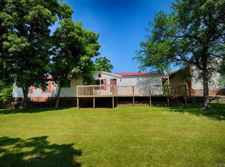 31232 S 511 Rd, Park Hill, OK 74451