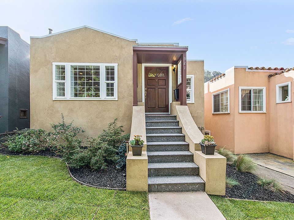 1st image of 321 Ulloa St