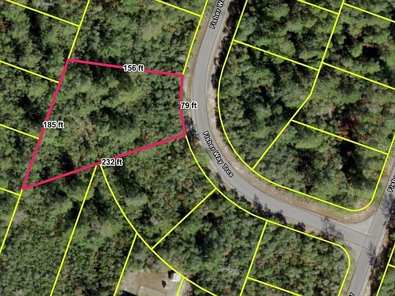 5th image of FISHER WAY TRACK LOT 28