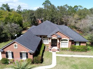 10713 Quail Ridge Dr, Ponte Vedra, FL 32081