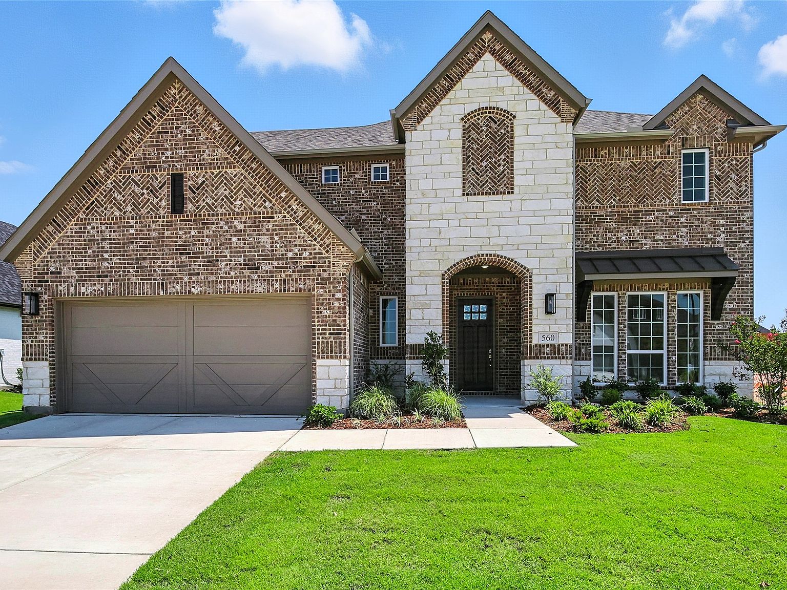 560 Flint Rd, Waxahachie, TX 75167 | Zillow