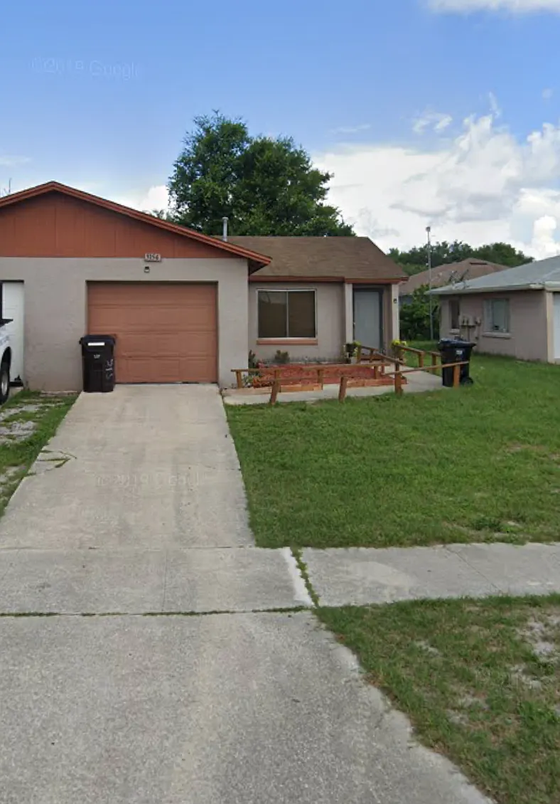 3156 Split Willow Drive - 1 — Photo 1