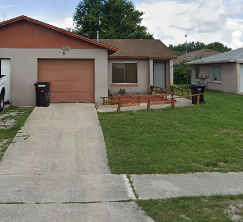 3156 Split Willow Dr