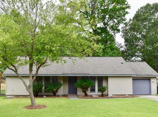 5863 Andreas Way, North Charleston, SC 29418