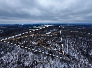 State Route 324, Hamden, OH 45634