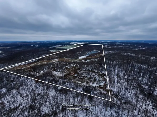 State Route 324, Hamden, OH 45634