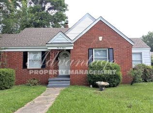 3618 Rhea Ave, Memphis, TN 38122