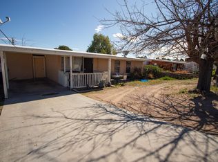 323 S McNab Pkwy, San Manuel, AZ 85631
