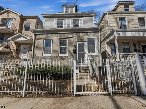 77 S Munn Ave, Newark City, NJ 07106