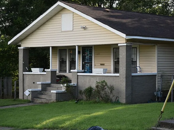 1120 4th Way N, Birmingham, AL 35204