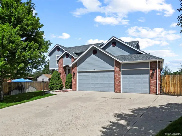 11264 Edinborough Way, Parker, CO 80138