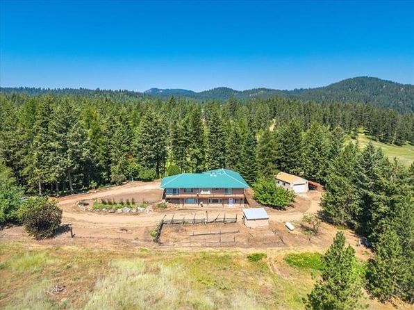 1876 Horseshoe Lake Rd, Deer Park, WA 99006