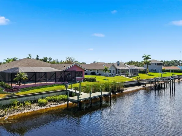 7324 Kenwood Dr, North Port, FL 34287