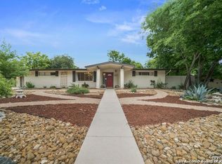 5606 Cleardrift Dr, Windcrest, TX 78239