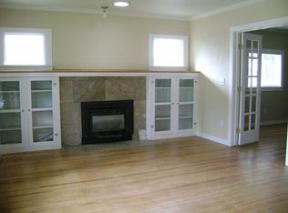 1645 NW Awbrey Rd, Bend, OR 97703