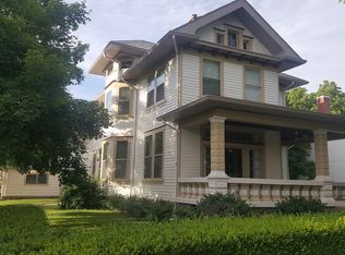 601 E Main St, Madison, IN 47250
