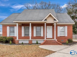 924 Tracey Ln SW, Decatur, AL 35601