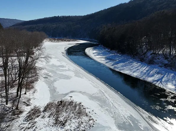 28 Railroad Avenue, Long Eddy, NY 12760