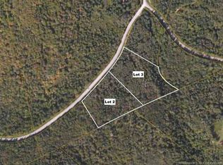 LOT 2 Damascus Rd, Hampton, NB E5N4C1
