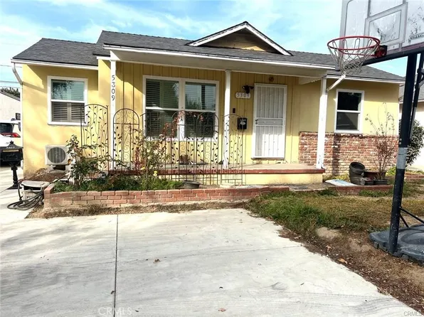 5309 Garypark Ave, Arcadia, CA 91006