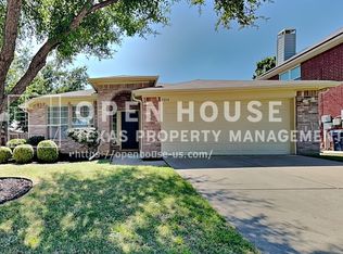 7016 Raintree Way, Denton, TX 76210