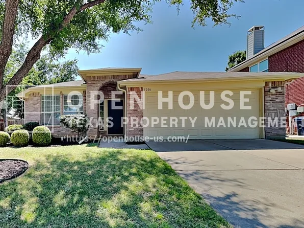 7016 Raintree Way, Denton, TX 76210