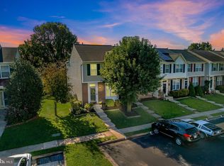 431 Deerhill Cir, Abingdon, MD