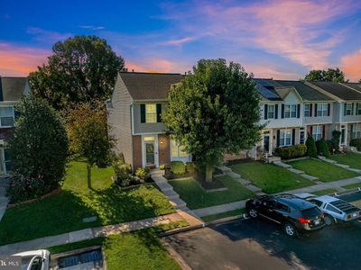 431 Deerhill Cir, Abingdon, MD, 21009