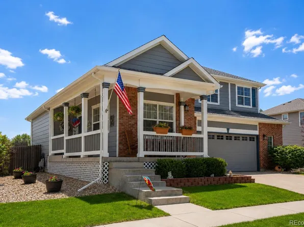 9940 Jasper Street, Commerce City, CO 80022