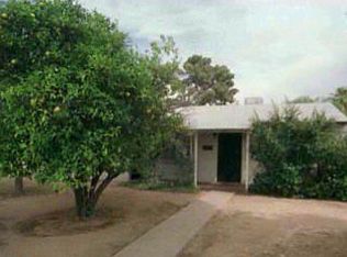 540 N Desert Stra, Tucson, AZ 85711