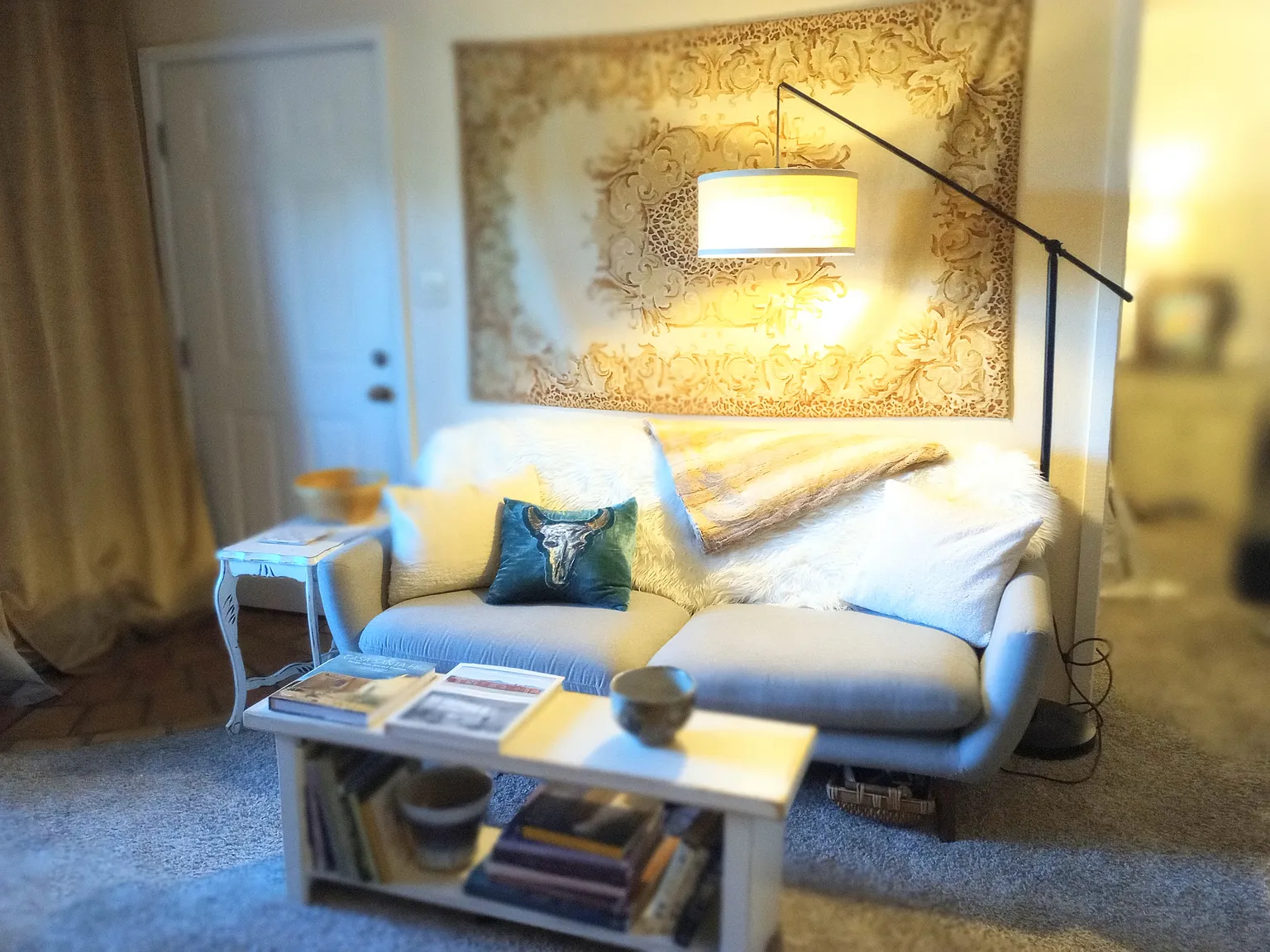 1 bed, 469 sqft, $2,000 — Photo 4