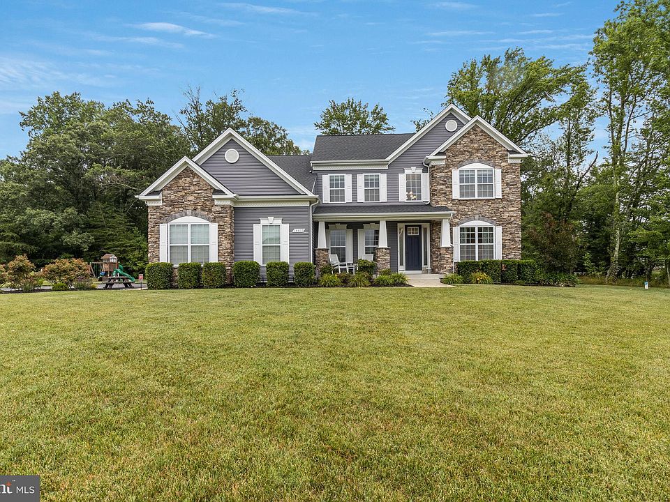 14413 Shadow Ridge Ct, Hughesville, MD 20637 MLS MDCH2023806 Zillow