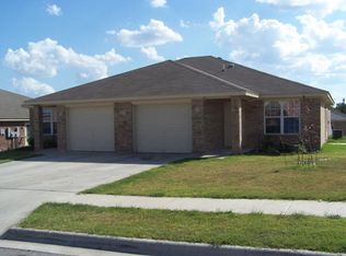 4109 Shasta UNIT A, Copperas Cove, TX 76522