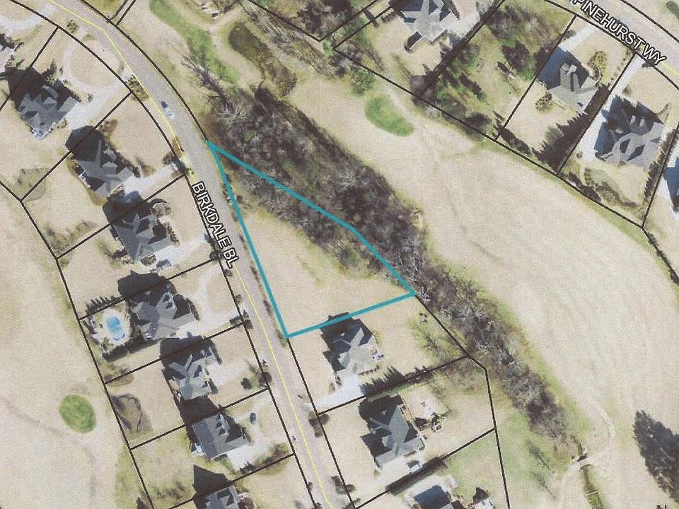 2nd image of 710 Birkdale Blvd