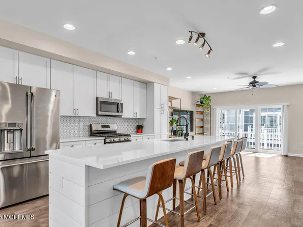 600 Grand Avenue #7C, Asbury Park, NJ 07712