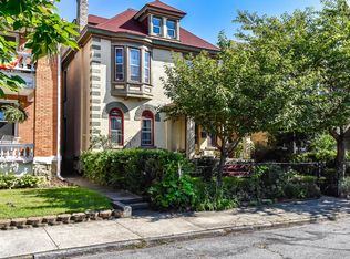 1220 Fair Ave, Columbus, OH 43205