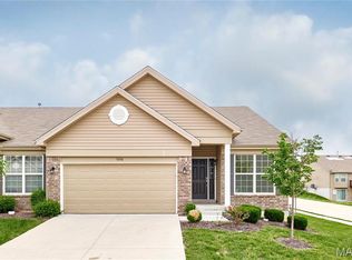 5336 Lakepath Way, Eureka, MO 63025