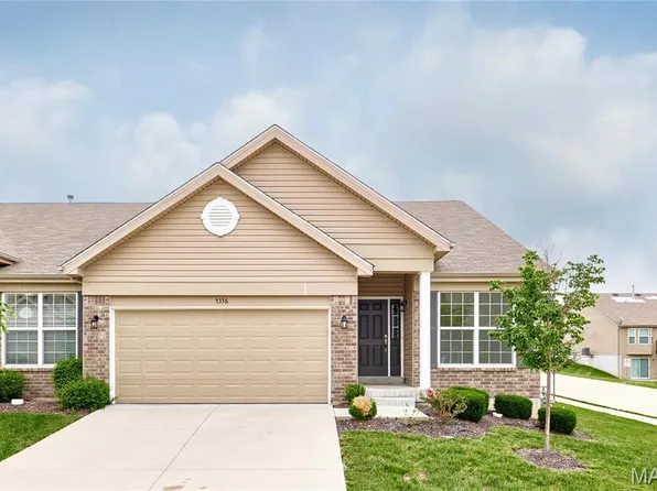 5336 Lakepath Way, Eureka, MO 63025