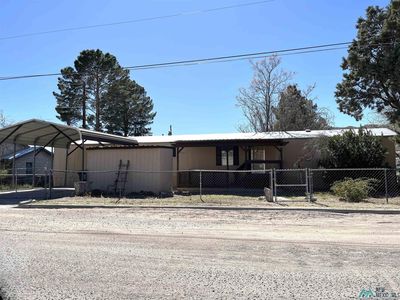 700 Carmen St, Williamsburg, NM, 87942