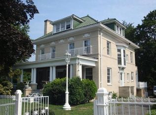 27 Belvedere Dr, Yonkers, NY 10705