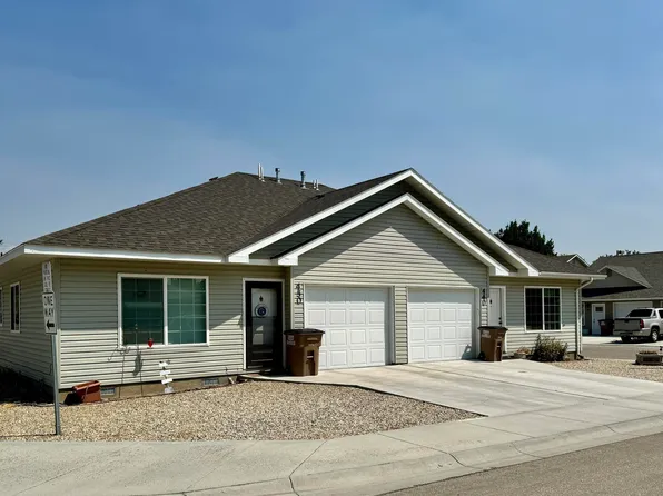 440 & 450 Riggs Ave, Emmett, ID 83617