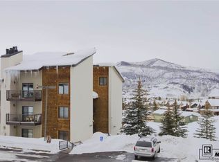 1945 Cornice Rd #2404, Steamboat Springs, CO 80487
