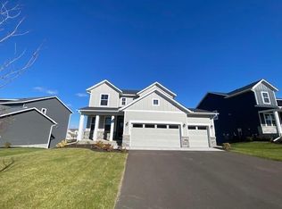 14566 Kingsview Ln N, Dayton, MN 55327