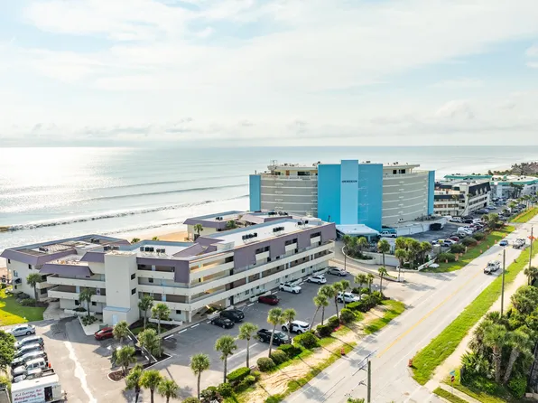 935 Ocean Shore Blvd APT 221, Ormond Beach, FL 32176