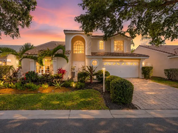 10101 Oak Bark Lane, Palm Beach Gardens, FL 33410