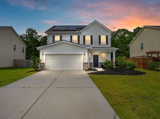 7758 High Maple Cir, North Charleston, SC 29418