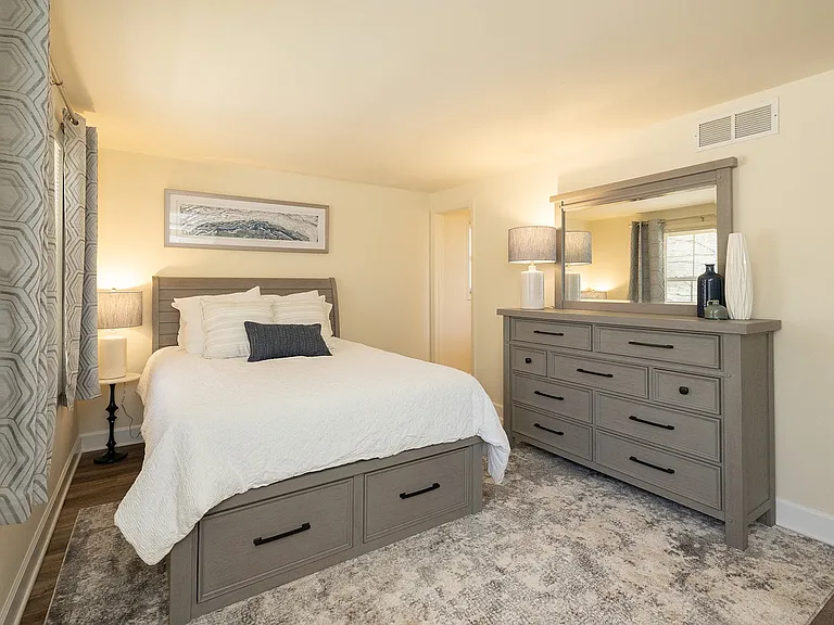 Walnut Grove Townhomes — Photo 6