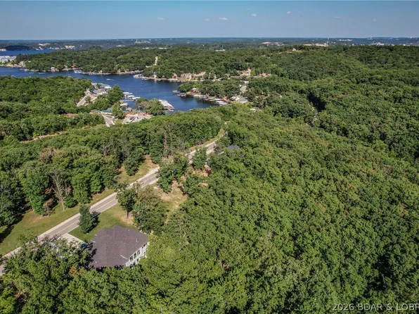 LOT 123 Terry Rd, Lake Ozark, MO 65049