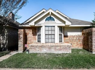 13820 Purplemartin St, Houston, TX 77083