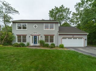 236 Arbon Ct, Crete, IL 60417